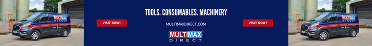 Multimaxmachinery banner (728 x 90 px)