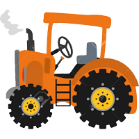 Farm Machinery